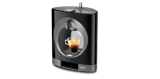 DOLCE GUSTO PROBLEM SOLVING