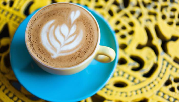  RECENSIONE DEL CAFFE’ DI SANT’EUSTACHIO