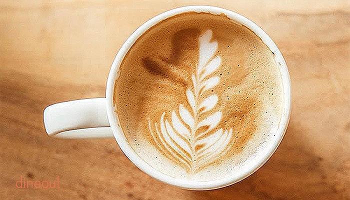COME SI PREPARA IL “CAFE’ CREME”, IL CAFFE’ PIU’ BEVUTO DAI TEDESCHI