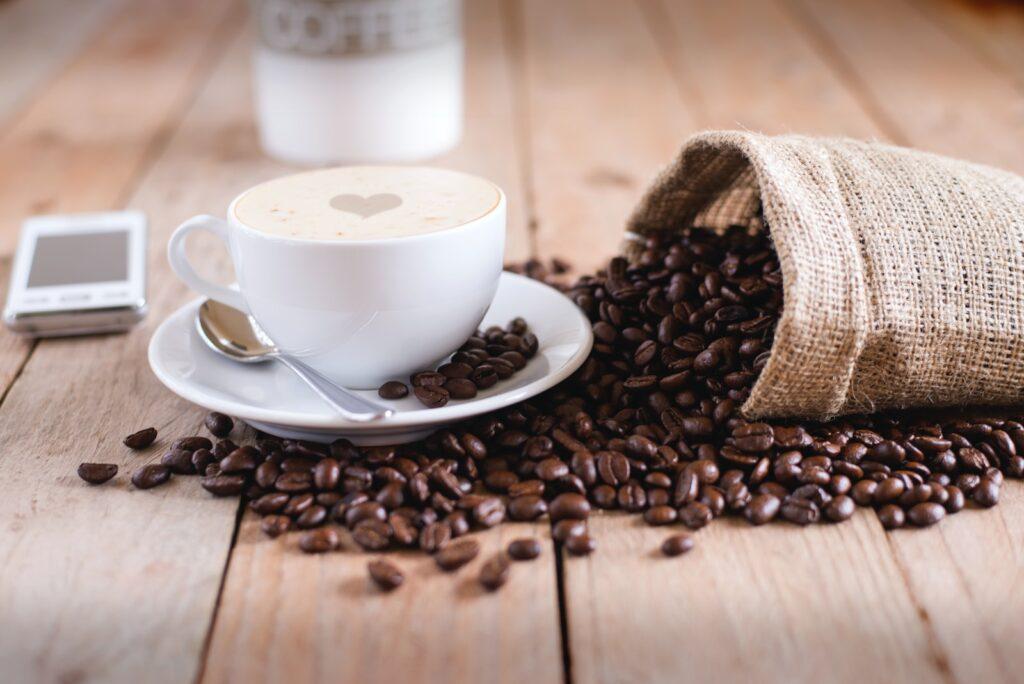 Suggerimenti per la manutenzione e la pulizia della Macchina Caffè Automatica Grani