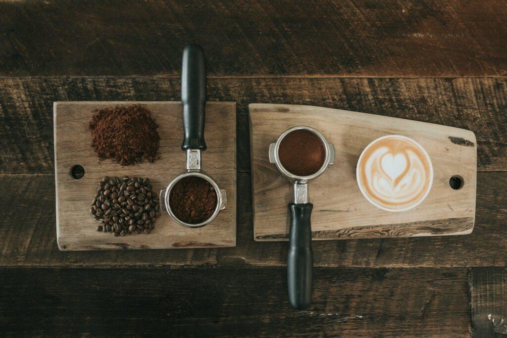 Adjustable Grind Settings: Customize Your French Press Brew